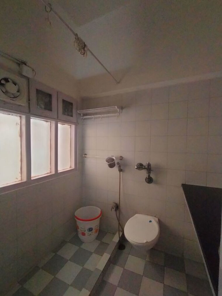 Master Bedroom, defence colony Studio 400 Sq.Ft. Apartment In Defence Colony Delhi 10041222