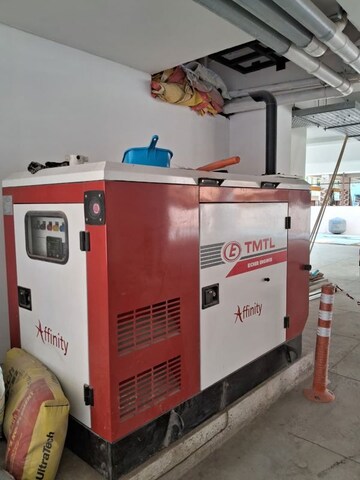  3 BHK Apartment at Saligramam – for Sale