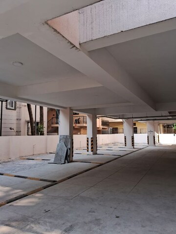 Parking in 3 BHK Apartment at Saligramam – for Sale