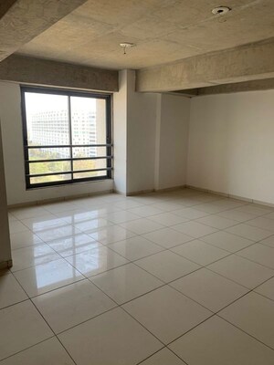 Room in  Office Space at ARK Solitaire Connect, Makarba – for Rent