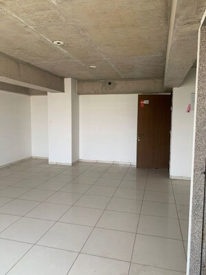 Building Lobby in  Office Space at ARK Solitaire Connect, Makarba – for Rent