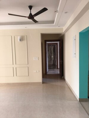 Building Lobby in 3 BHK Apartment at ATS Homekraft Pious Hideaways, Sector 150 – for Rent