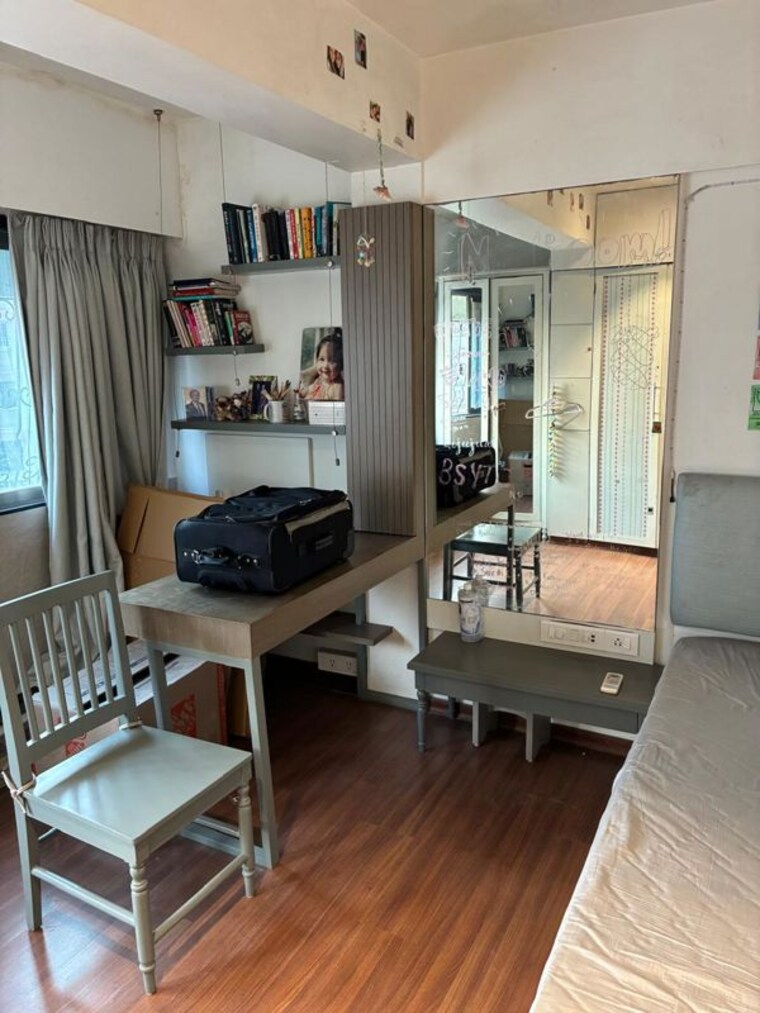 Team Area, basant-apartment-cuffe-parade 2 Bedroom 1265 Sq.Ft. Apartment In Cuffe Parade Mumbai 10018647