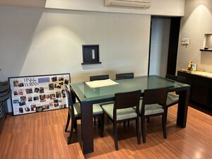 Team Area in 2 BHK Apartment at Basant Apartment Cuffe Parade, Cuffe Parade – for Rent