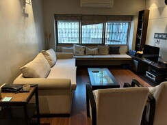 2 BHK + Pooja Room Apartment For Rent in Basant Apartment Cuffe Parade