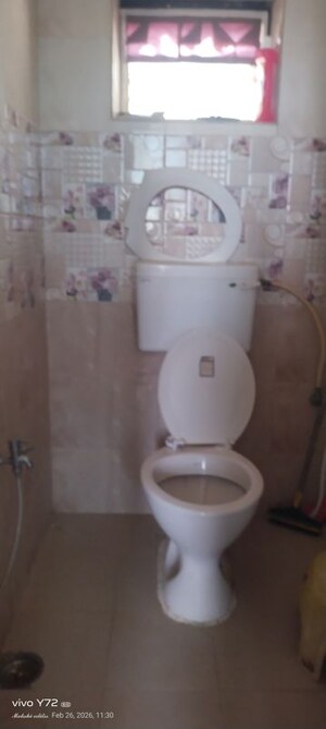 Bathroom in 2 BHK Apartment at Sri Nilayam Kondapur, Kondapur – for Rent