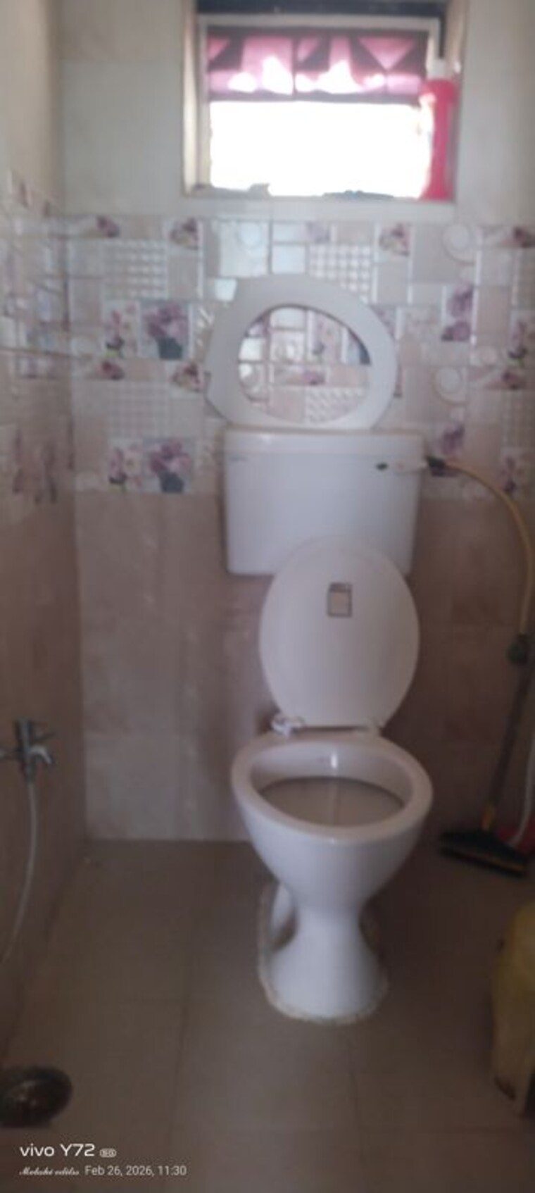 Bathroom, sri-nilayam-kondapur 2 Bedroom 1100 Sq.Ft. Apartment In Kondapur Hyderabad 10041243