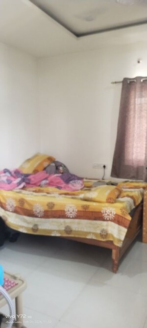 Bedroom in 2 BHK Apartment at Sri Nilayam Kondapur, Kondapur – for Rent