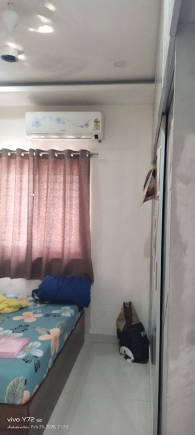 undefined, sri-nilayam-kondapur 2 Bedroom 1100 Sq.Ft. Apartment In Kondapur Hyderabad 10041243