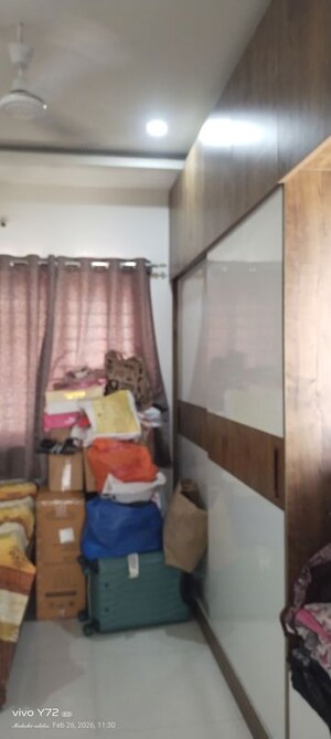 Furnished Amenities in 2 BHK Apartment at Sri Nilayam Kondapur, Kondapur – for Rent