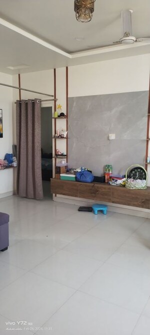 Master Bedroom in 2 BHK Apartment at Sri Nilayam Kondapur, Kondapur – for Rent