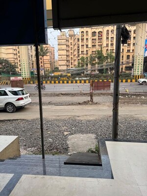  Shop – Exterior View View at Kavesar - for Rent
