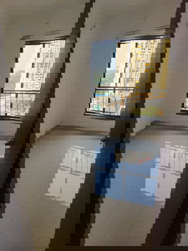 2 BHK 850 Sq.Ft. Apartment in Shapoorji Pallonji Joyville Hadapsar Annexe