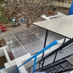 Team Area in 4 BHK Villa at Kukatpally – for Sale