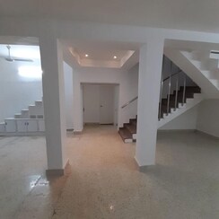 4 BHK + Study Room Villa For Sale in Kukatpally
