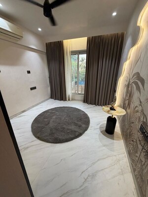 1 BHK Apartment For Sale in 49 Simandhar Royale, Chembur