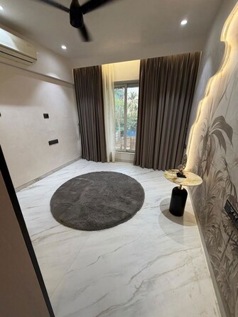 1 BHK Apartment For Sale in 49 Simandhar Royale in Chembur, Mumbai
