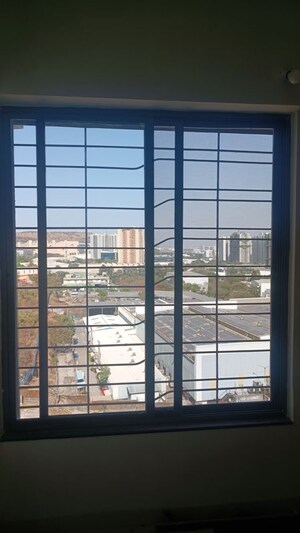 Room in 1 BHK Apartment at Menlo Homes, Hinjewadi – for Rent