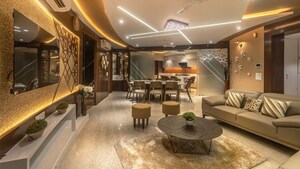 3 BHK Builder Floor For Sale in Dwarka