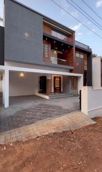   Plot at KHB Silicon City, Mysore Road – for Sale