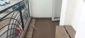 Balcony in 2 BHK Apartment at Sector 72 – for Sale