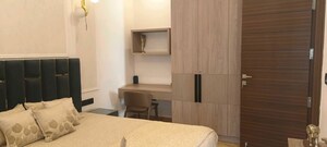 Bedroom in 2 BHK Apartment at Sector 72 – for Sale