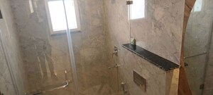 Bathroom in 2 BHK Apartment at Sector 72 – for Sale