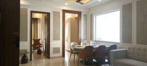 Living Room in 2 BHK Apartment at Sector 72 – for Sale