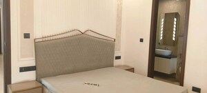 Bedroom in 2 BHK Apartment at Sector 72 – for Sale