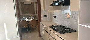 Kitchen in 2 BHK Apartment at Sector 72 – for Sale