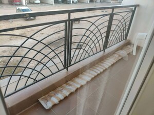 Balcony in 2 BHK Apartment at Sector 72 – for Sale