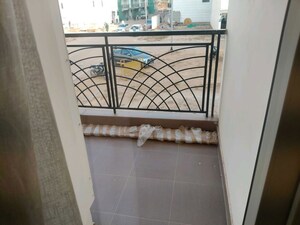 Balcony in 2 BHK Apartment at Sector 72 – for Sale