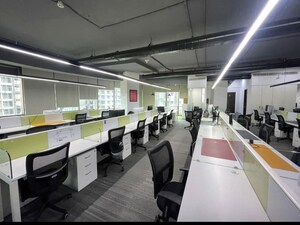  Office Space For Rent in Sunrise Tower, Andheri East