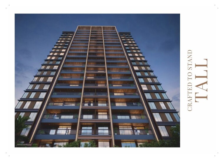 undefined, mittal-sun-platina 4 Bedroom 2914 Sq.Ft. Apartment In Koregaon Park Pune 10041074