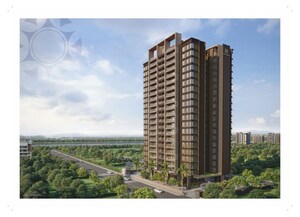 4 BHK Apartment For Sale in Mittal Sun Platina, Koregaon Park