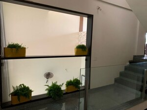 Room in 4 BHK Villa at Bavdhan – for Rent