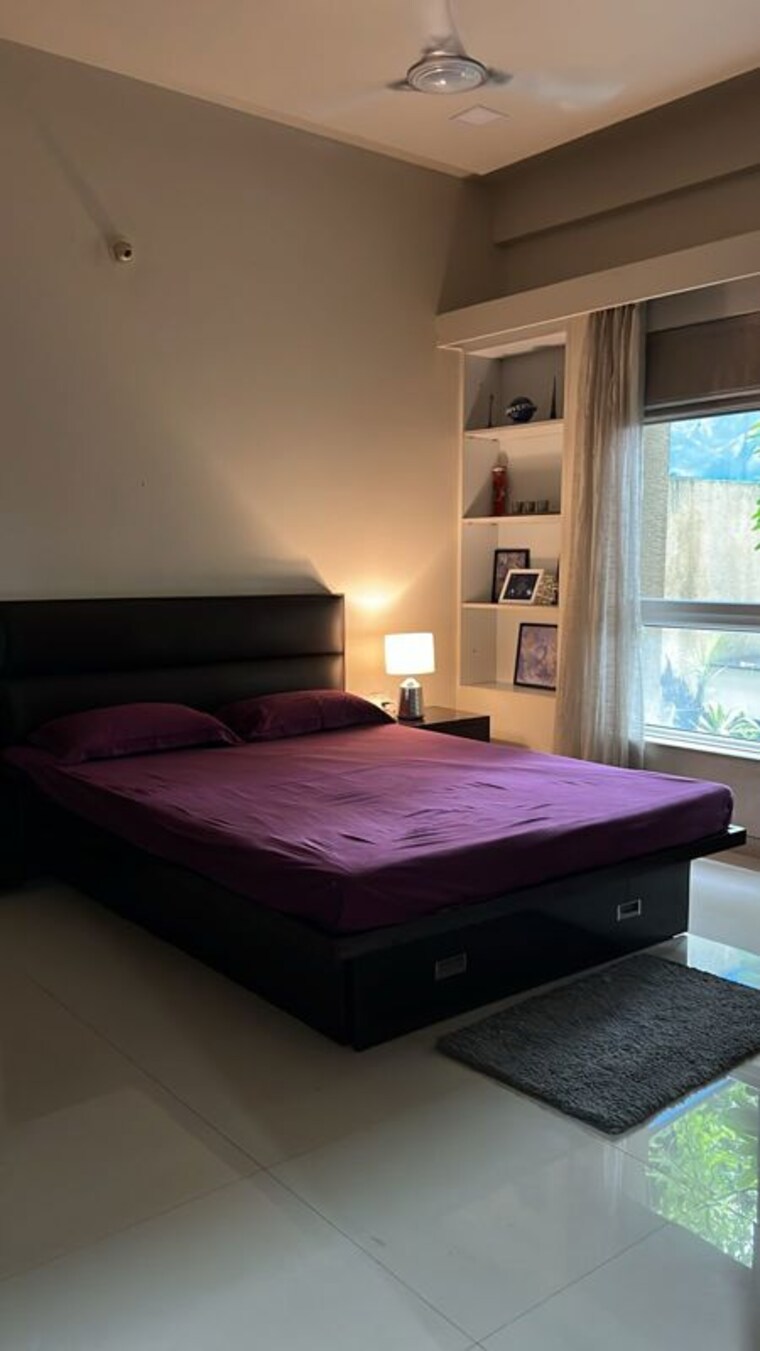 Bedroom, bavdhan 4 Bedroom 2200 Sq.Ft. Villa In Bavdhan Pune 10005828