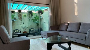 4 BHK Villa For Rent in Bavdhan