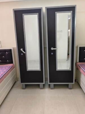 Room in  Pg at Goregaon West – for Rent