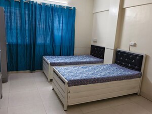  Pg For Rent in Goregaon West