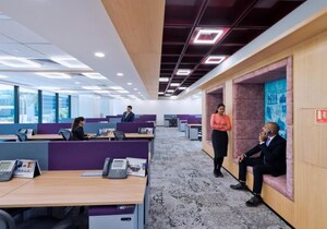  Office Space in IT/SEZ For Rent in Hebbal