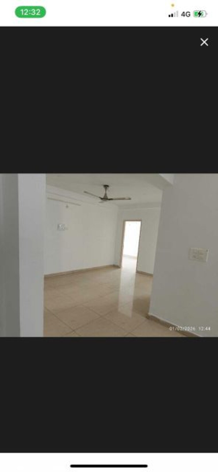Room, pws-7-hills 3 Bedroom 1800 Sq.Ft. Apartment In Narsingi Hyderabad 10041339