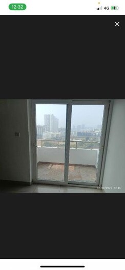 3 BHK + Pooja Room Apartment For Rent in PWS 7 Hills