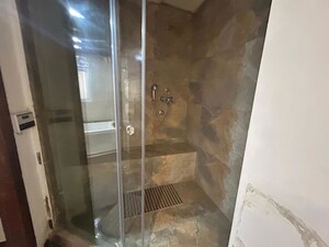 Staircase in 3 BHK Apartment at ACE Parkway, Sector 150 – for Rent