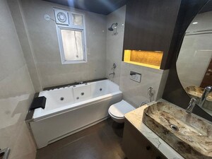 Master Bedroom in 3 BHK Apartment at ACE Parkway, Sector 150 – for Rent