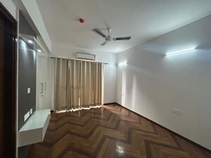 Living Room in 3 BHK Apartment at ACE Parkway, Sector 150 – for Rent