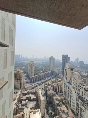 2 BHK Apartment For Rent in Chandak Cornerstone, Worli