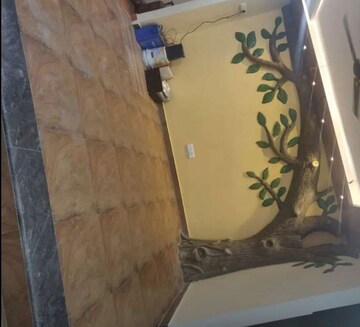 Furnished Amenities in 2 BHK Apartment at Hazratganj – for Rent