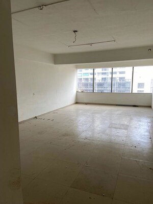  Office Space For Rent in Shivalik Satyamev, Bopal