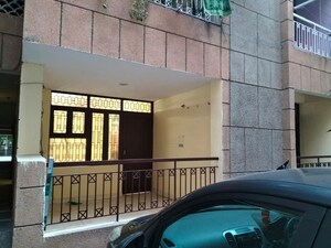 2 BHK Apartment – Exterior View View at Dwarka - for Sale